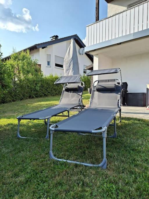 Ferienhaus Weitblick Olsberg Exterior foto